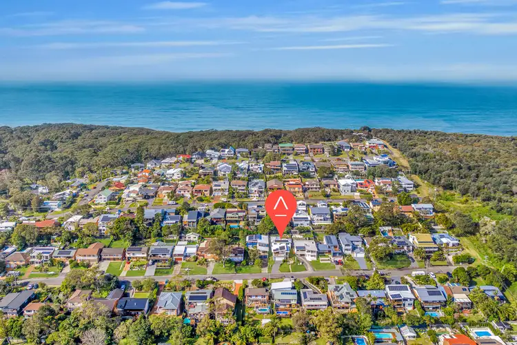 34 Masefield Avenue, Bateau Bay NSW 2261