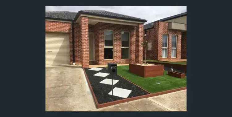 1/10 Halladale Avenue, Wyndham Vale VIC 3024