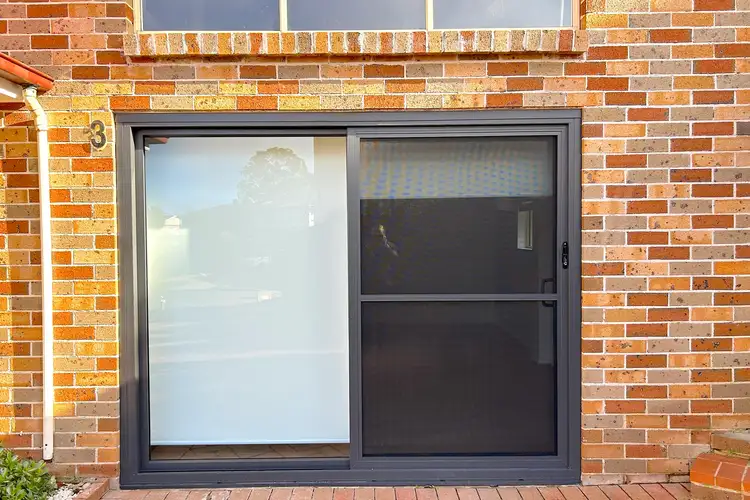 Second view of Homely studio listing, 3 Manning Close, Mcgraths Hill NSW 2756