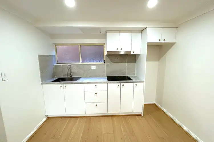 Third view of Homely studio listing, 3 Manning Close, Mcgraths Hill NSW 2756