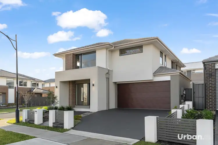 37 Storyteller Parkway (Gables), Box Hill NSW 2765