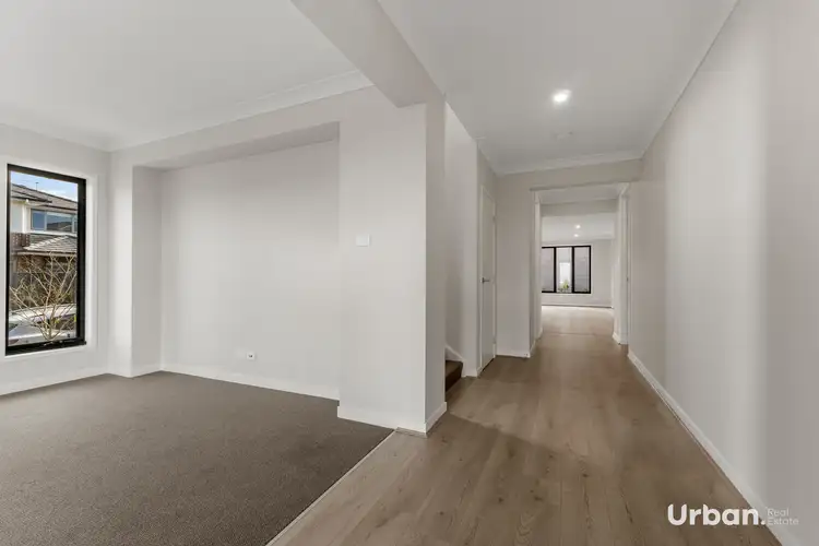 Second view of Homely house listing, 37 Storyteller Parkway (Gables), Box Hill NSW 2765