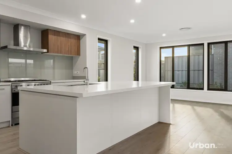 Third view of Homely house listing, 37 Storyteller Parkway (Gables), Box Hill NSW 2765