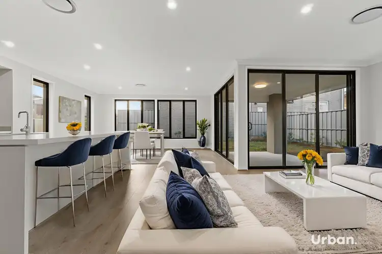 Fourth view of Homely house listing, 37 Storyteller Parkway (Gables), Box Hill NSW 2765