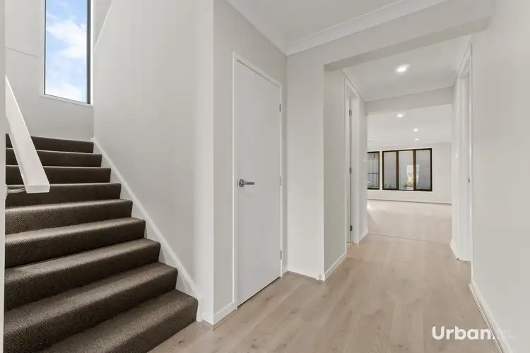 Fifth view of Homely house listing, 37 Storyteller Parkway (Gables), Box Hill NSW 2765