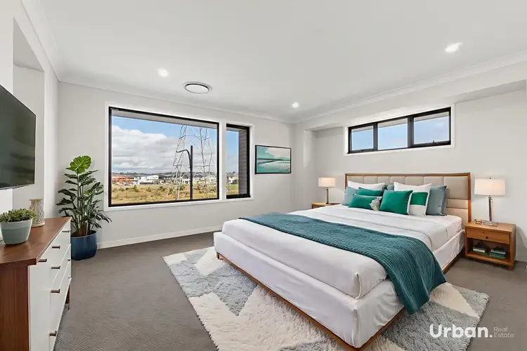 Sixth view of Homely house listing, 37 Storyteller Parkway (Gables), Box Hill NSW 2765