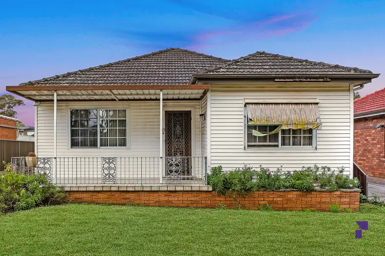 13 Horton Street, Yagoona NSW 2199