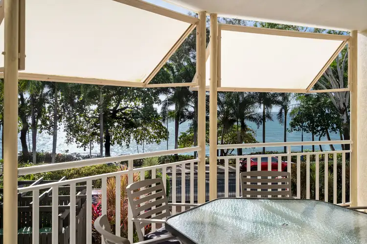 Third view of Homely apartment listing, 1/53-55 Vasey Esplanade, Trinity Beach QLD 4879