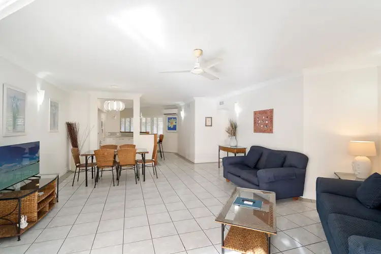 Fourth view of Homely apartment listing, 1/53-55 Vasey Esplanade, Trinity Beach QLD 4879