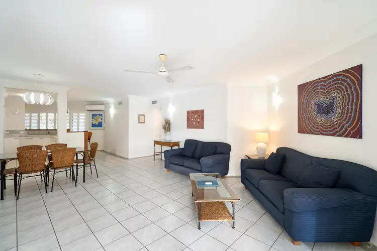 Fifth view of Homely apartment listing, 1/53-55 Vasey Esplanade, Trinity Beach QLD 4879