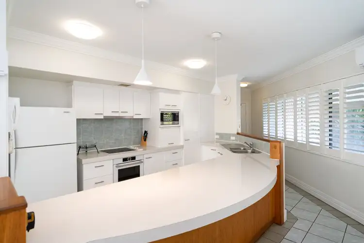 Sixth view of Homely apartment listing, 1/53-55 Vasey Esplanade, Trinity Beach QLD 4879