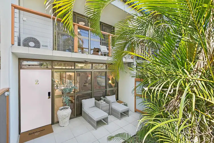 2/49 Pattison Street, Wandal QLD 4700