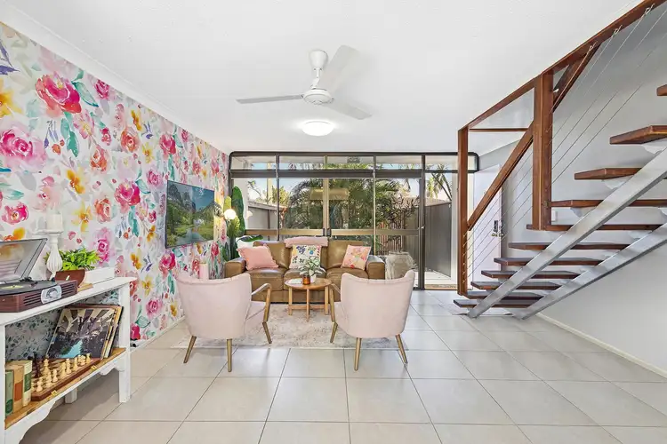 Fifth view of Homely unit listing, 2/49 Pattison Street, Wandal QLD 4700