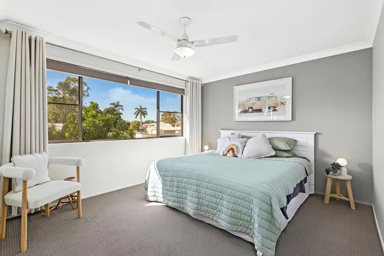 Sixth view of Homely unit listing, 2/49 Pattison Street, Wandal QLD 4700