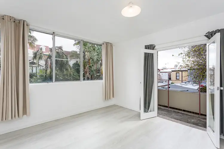 5/284 Glenmore Road, Paddington NSW 2021