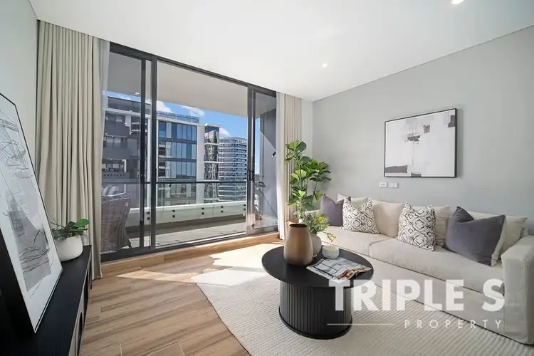 1326/13 Oscar Place, Eastgardens NSW 2036