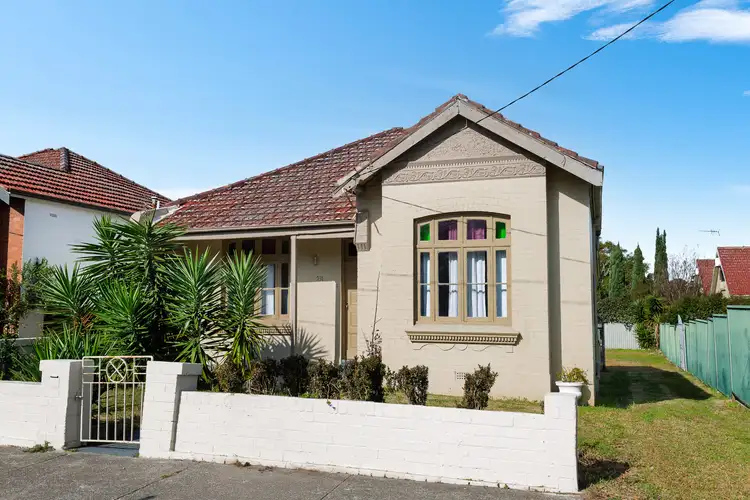 231 Old Canterbury Road, Dulwich Hill NSW 2203