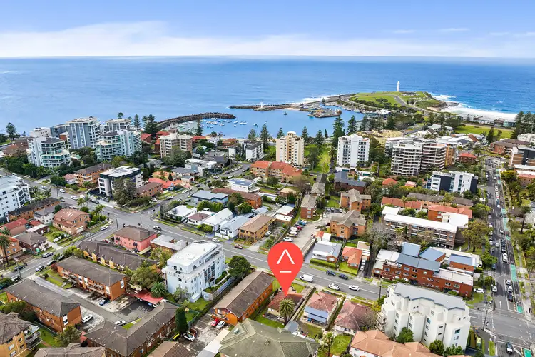 80 Corrimal Street, Wollongong NSW 2500