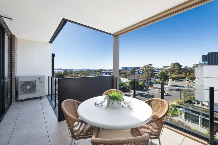 1 Hinkler Avenue, Caringbah NSW 2229