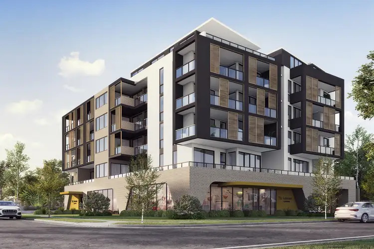 1 Hinkler Avenue, Caringbah NSW 2229