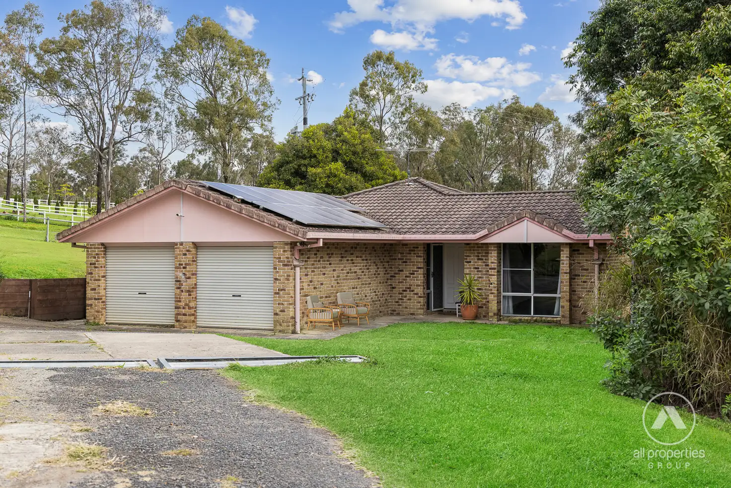 Main view of Homely house listing, 26 Evergreen Drive, South Maclean QLD 4280