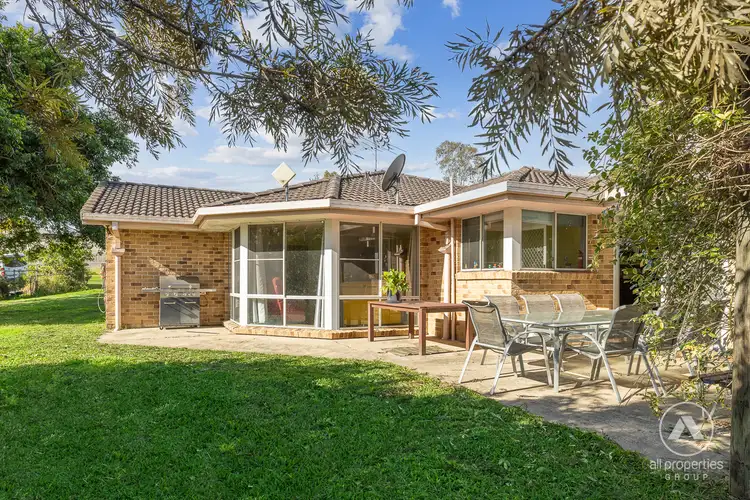 Second view of Homely house listing, 26 Evergreen Drive, South Maclean QLD 4280