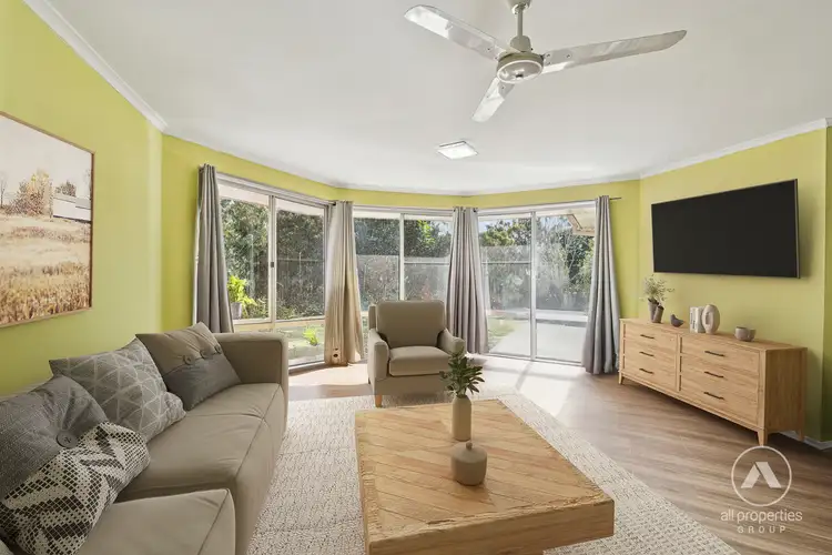 Third view of Homely house listing, 26 Evergreen Drive, South Maclean QLD 4280