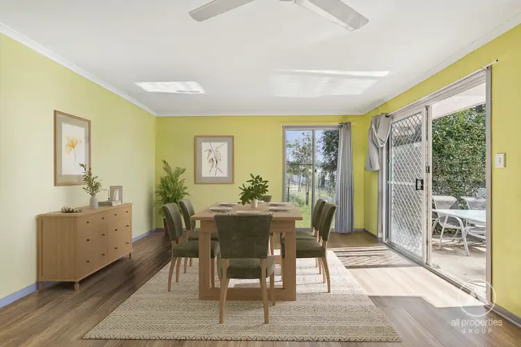 Fourth view of Homely house listing, 26 Evergreen Drive, South Maclean QLD 4280