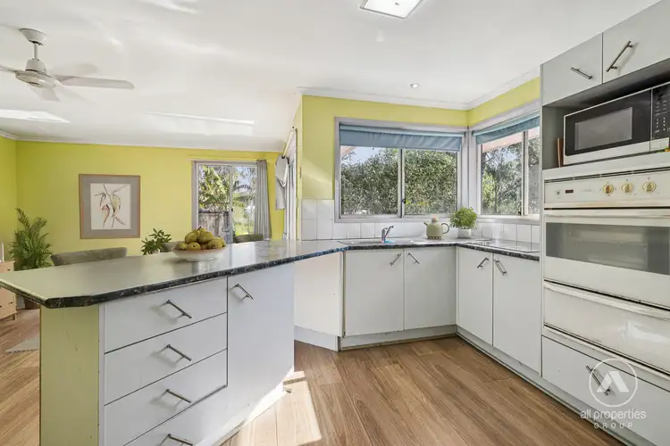 Fifth view of Homely house listing, 26 Evergreen Drive, South Maclean QLD 4280