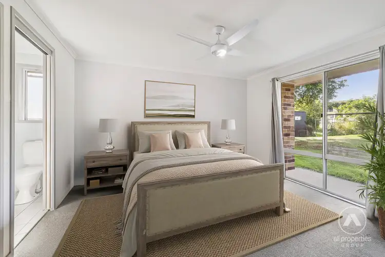 Sixth view of Homely house listing, 26 Evergreen Drive, South Maclean QLD 4280