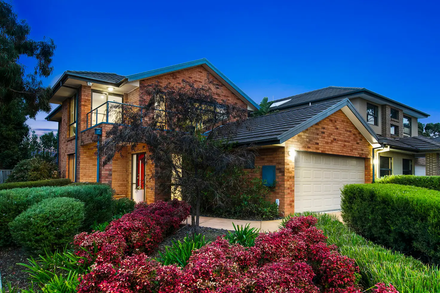 Main view of Homely house listing, 3 Times Square, Sanctuary Lakes VIC 3030