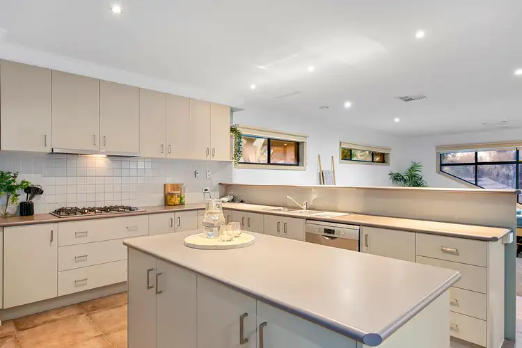 Third view of Homely house listing, 3 Times Square, Sanctuary Lakes VIC 3030