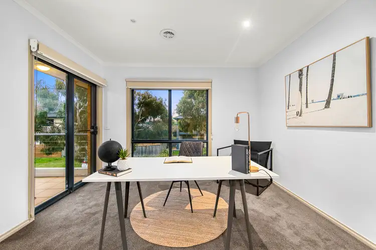 Sixth view of Homely house listing, 3 Times Square, Sanctuary Lakes VIC 3030