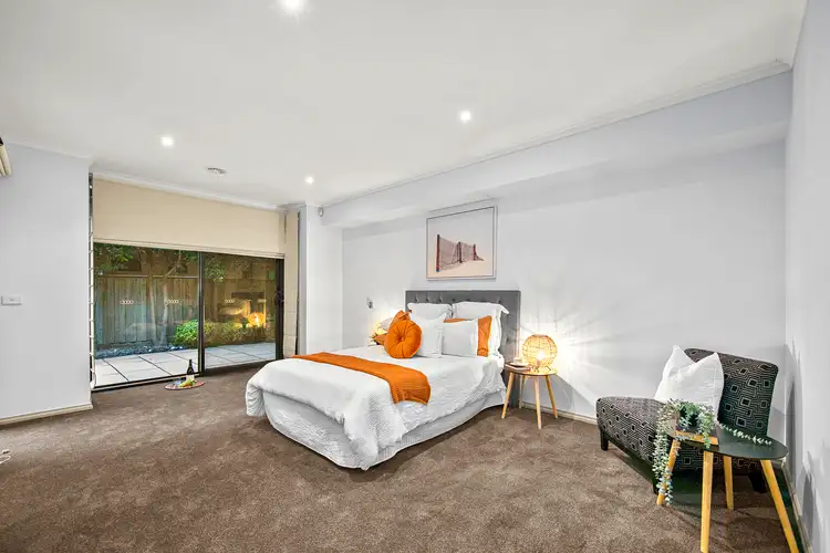 Seventh view of Homely house listing, 3 Times Square, Sanctuary Lakes VIC 3030