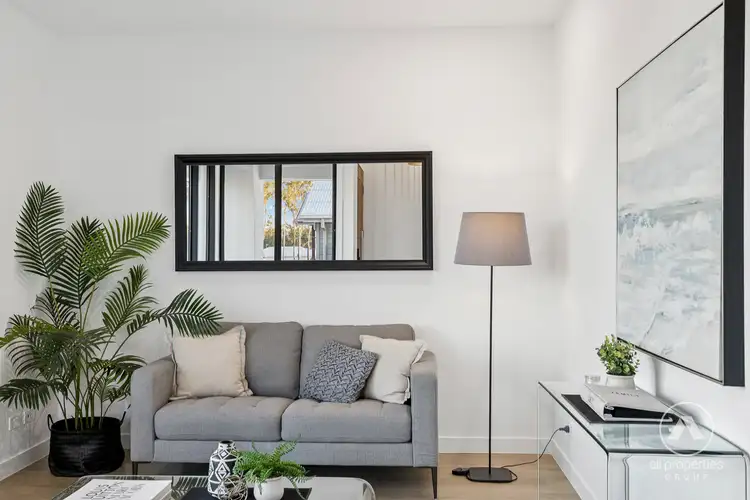 Third view of Homely house listing, 55 Yappar Road, South Maclean QLD 4280