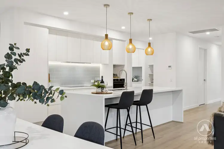 Fourth view of Homely house listing, 55 Yappar Road, South Maclean QLD 4280