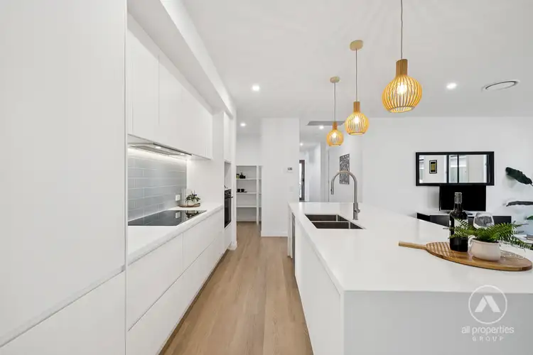 Fifth view of Homely house listing, 55 Yappar Road, South Maclean QLD 4280