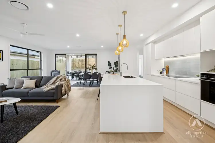 Sixth view of Homely house listing, 55 Yappar Road, South Maclean QLD 4280