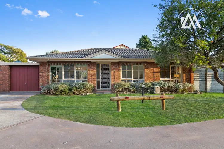 11/44 Frank Street, Frankston VIC 3199