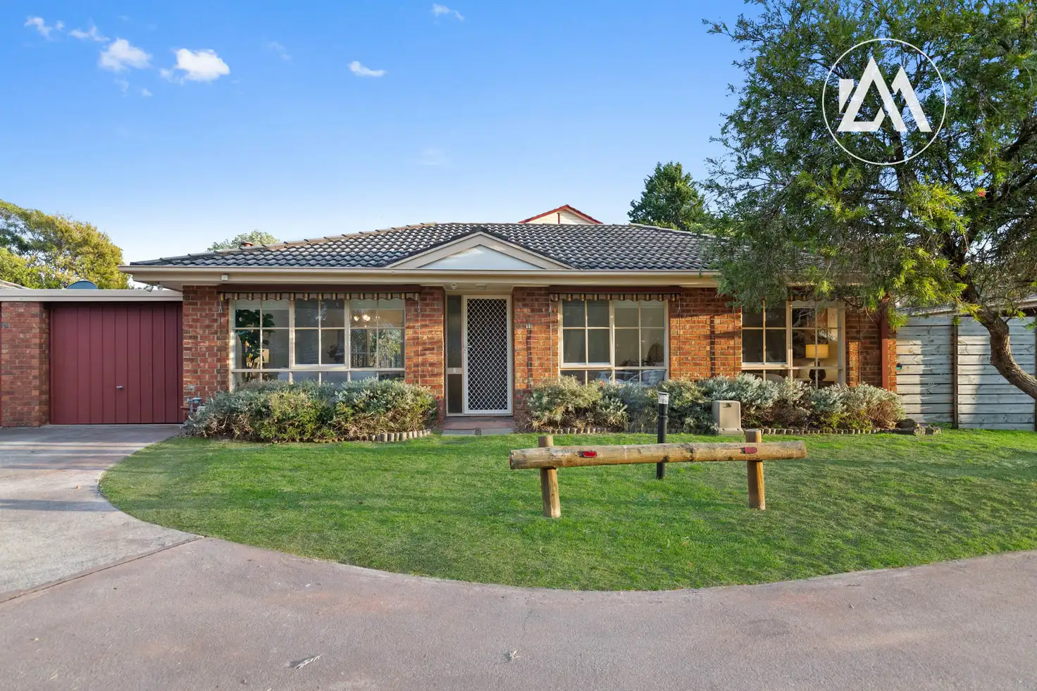 Main view of Homely unit listing, 11/44 Frank Street, Frankston VIC 3199