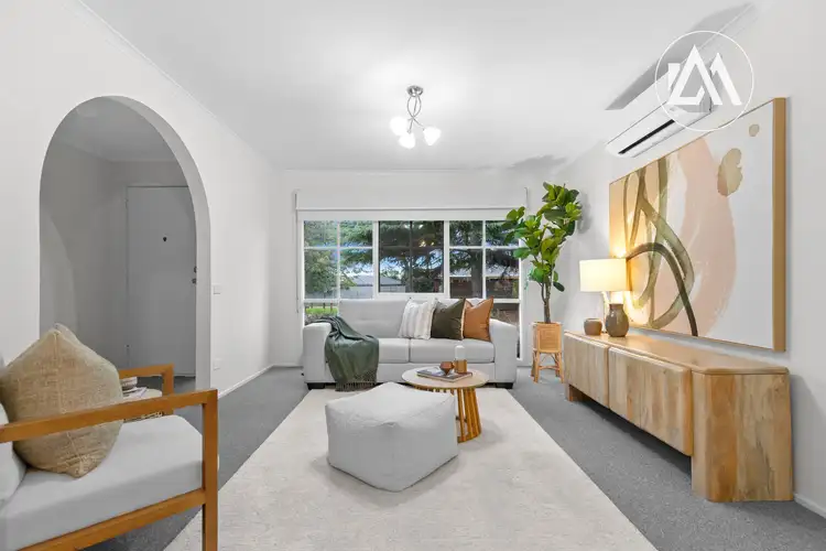 Second view of Homely unit listing, 11/44 Frank Street, Frankston VIC 3199