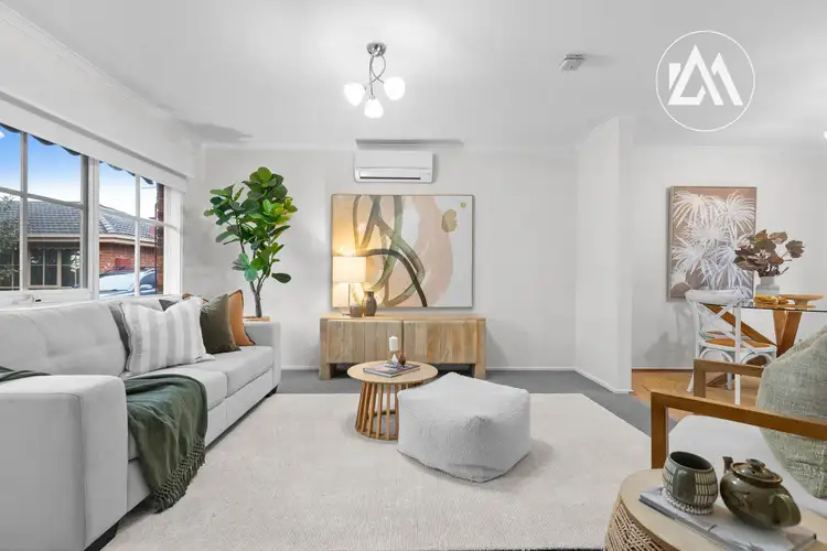 Third view of Homely unit listing, 11/44 Frank Street, Frankston VIC 3199