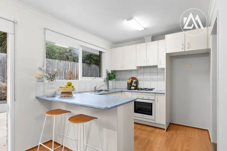 Fourth view of Homely unit listing, 11/44 Frank Street, Frankston VIC 3199