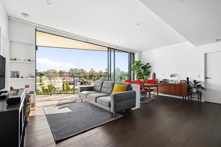 508/2 Malthouse Way, Summer Hill NSW 2130
