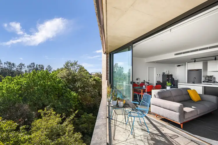 Fifth view of Homely apartment listing, 508/2 Malthouse Way, Summer Hill NSW 2130