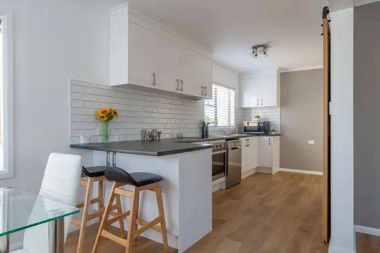 Fifth view of Homely house listing, 9 Lindsay Place, Devonport TAS 7310