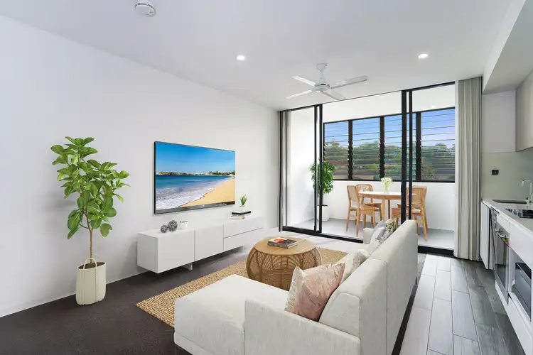 Third view of Homely apartment listing, A306/5 Mooramba Road, Dee Why NSW 2099
