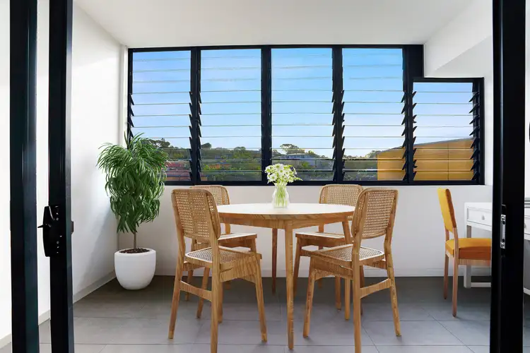 Fourth view of Homely apartment listing, A306/5 Mooramba Road, Dee Why NSW 2099