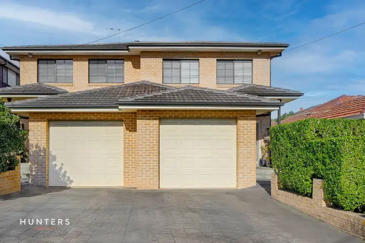 4 Webb Street, Merrylands NSW 2160
