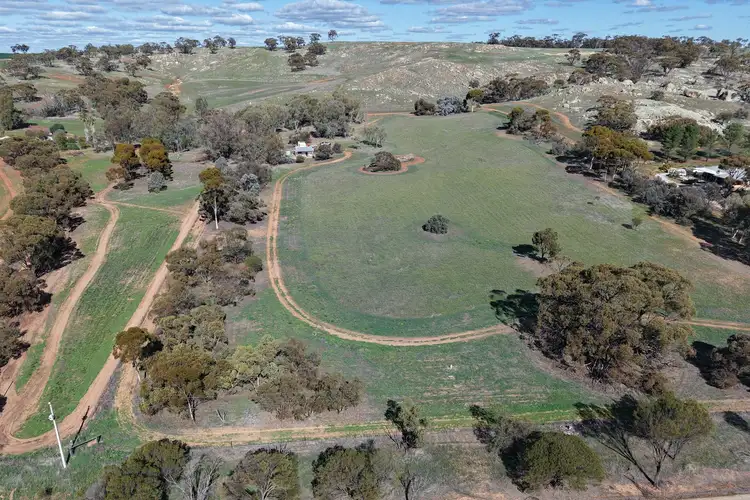 Second view of Homely rural property listing, 28 Springs Road, York WA 6302
